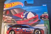 Hot Wheels Honda Civic Custom