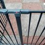 Babydan  Fire Guard /Room Divider Image 2
