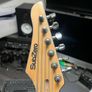 Baritone Guitar/Bass SubZero Rogue VI Image 5