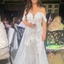 Essence of Australia Wedding Dress Image 6