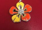 Thomas Sabo Silver Charm