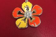 Thomas Sabo Silver Charm