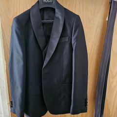 3 piece Roco suit