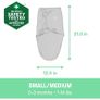 swaddle me blankets original x 3 Image 5