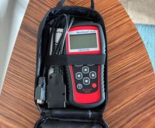 Autel OBDII Scanner