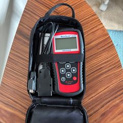 Autel OBDII Scanner