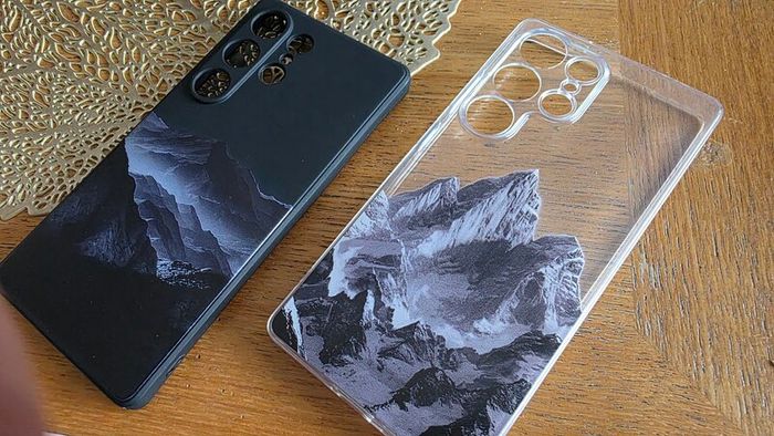 Samsung S25 Ultra Covers