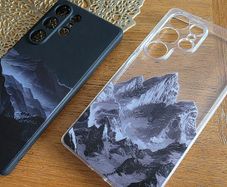 Samsung S25 Ultra Covers