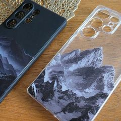 Samsung S25 Ultra Covers