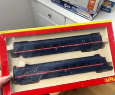 Hornby Train