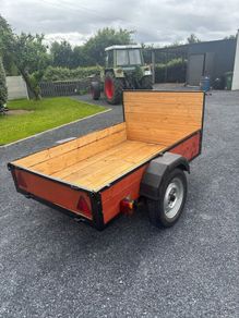Trailer