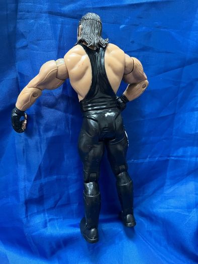 wrestler undertaker