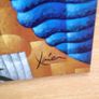 Bacardi one painting 30 euro ono Image 2