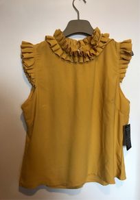Marc Angelo ladies top size 16 New with tags