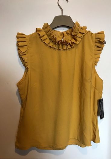 Marc Angelo ladies top size 16 New with tags