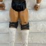 WWE Classic Superstars Jakks Lex Luger Series 15 Wrestling Used Please see pictures Image 10