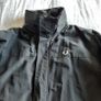 Fred Perry Overcoat Image 6