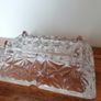 Crystal Ashtray Image 3