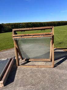 Velux Windows