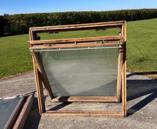 Velux Windows