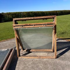 Velux Windows