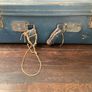 Vintage Suitcases x 2 Image 5