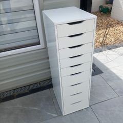 bedroom drawer