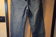 Women jeans size 6