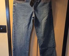 Women jeans size 6