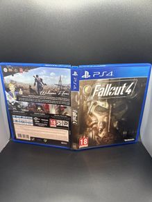 Fallout 4 PS4