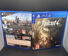 Fallout 4 PS4