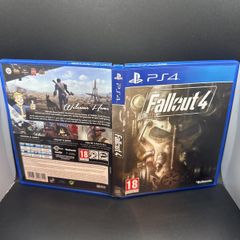 Fallout 4 PS4