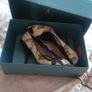 Karen Millen dress and matching shoes Image 2