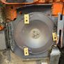 Worx Landroid Vision Robot Lawnmower (Extra batteries!) Image 5