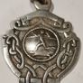 GAA Silver Medal Engraved & Hallmarked 1965/6 Kildare Junior Cross Country 8.8g Image 2