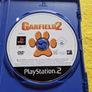 Garfield 2 PlayStation1 Ps2 games Original Image 6