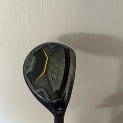 Taylormade RBZ 4 hybrid