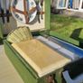 Antique picnic set by Sirram Image 6
