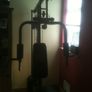 cheap vertical gym equipment Image 6