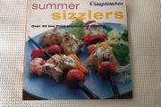 Weight Watchers Summer Dishes and Salads