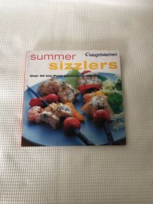 Weight Watchers Summer Dishes and Salads