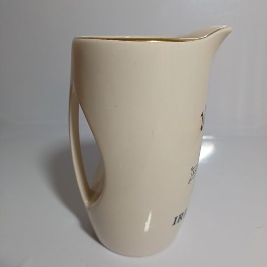 Jameson Irish Whiskey Jug - Wade