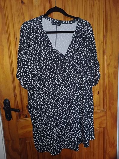 plussize ladies top size 32