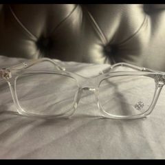 Chrome Hearts