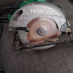 Hitachi C7ST 185mm circular saw