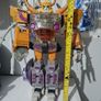 Transformers Unicron Image 4