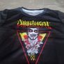 WWE Danhausen Tshirt Image 2