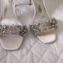Badgley Mischka heels Image 4