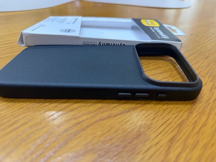 iPhone 17 Pro Max Otterbox