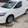 241 caddy Tdi van 102 Image 4